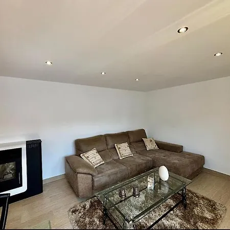 El Rincon Del Sol Holiday home Vigo