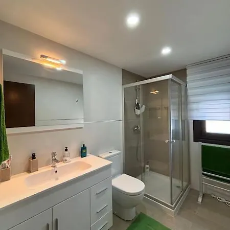 El Rincon Del Sol Vigo