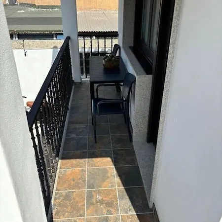 El Rincon Del Sol Vigo