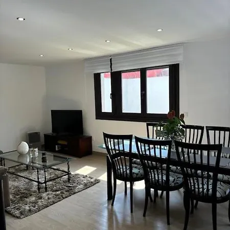 El Rincon Del Sol Ferienhaus Vigo