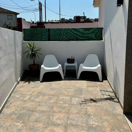 Ferienhaus El Rincon Del Sol