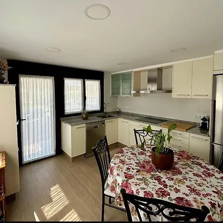 El Rincon Del Sol Ferienhaus Vigo