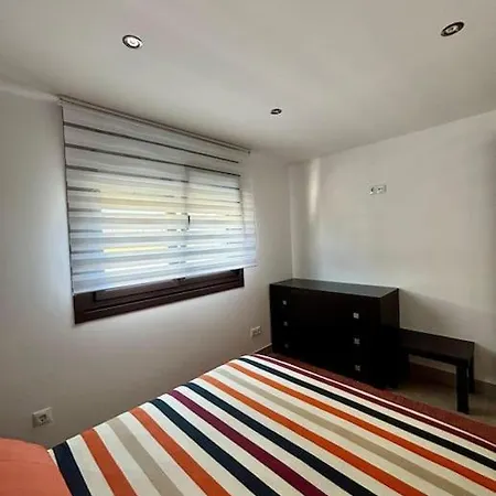 Ferienhaus El Rincon Del Sol Vigo