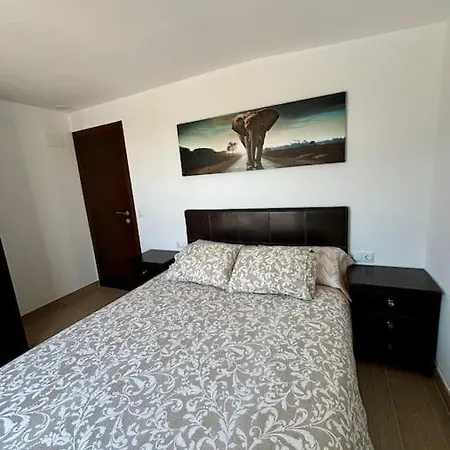 Ferienhaus El Rincon Del Sol