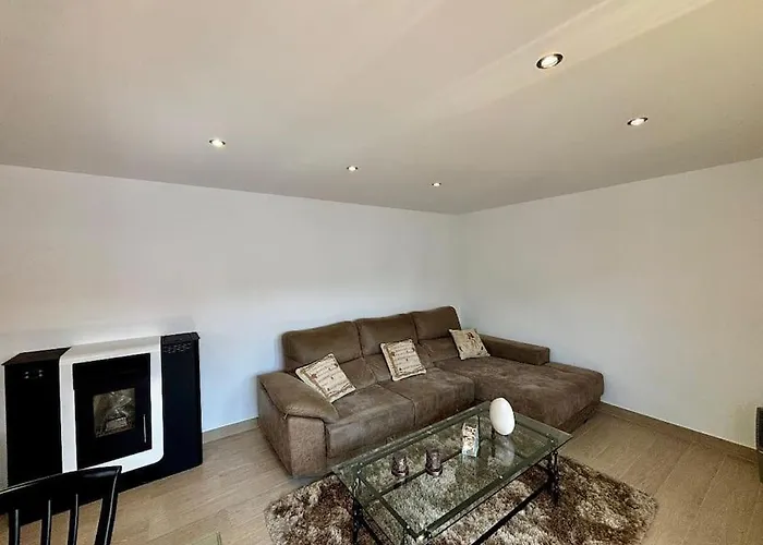 El Rincon Del Sol Holiday home Vigo