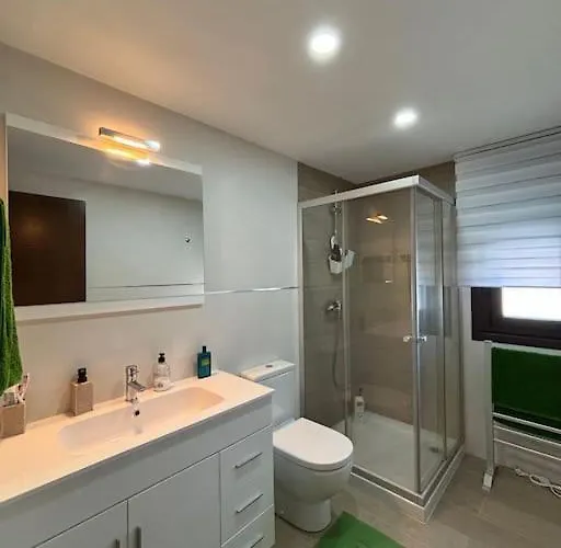 El Rincon Del Sol Vigo