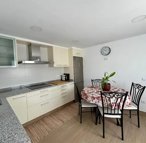 Holiday home El Rincon Del Sol