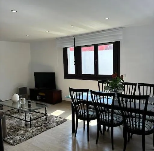 El Rincon Del Sol Holiday home Vigo